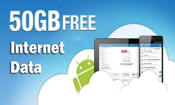 Daily Free 50 GB Mobile data recharge All Network screenshot 2