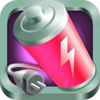 New Battery Charge Saver-Free battery DATA saver