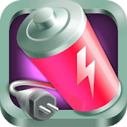 ikon New Battery Charge Saver-Free battery DATA saver