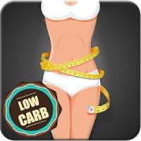 Low Carb Diet - Weight Loss Tips on 9Apps