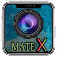 Camera Huawei Mate X / Mate 20 X on 9Apps