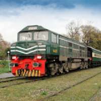 Pakistan Railways - online tickets on 9Apps