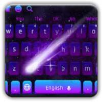 Galaxy 3D Keyboard