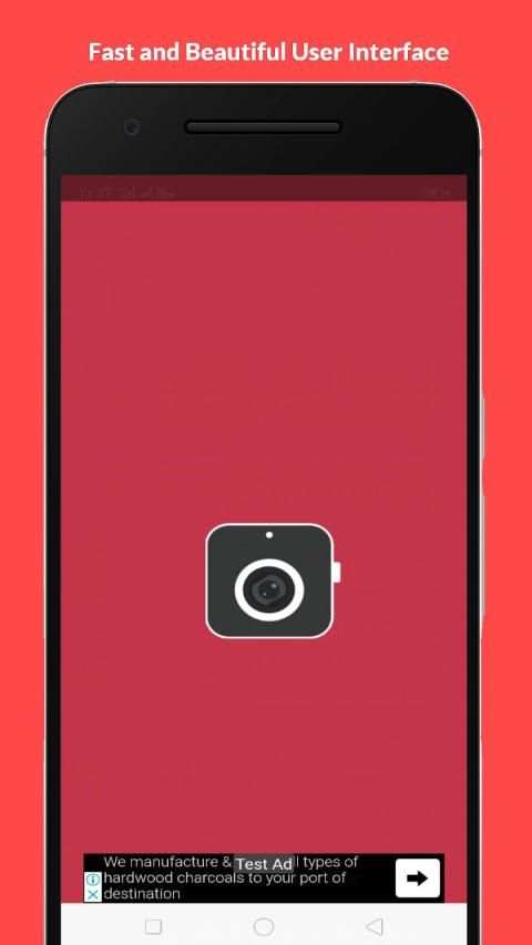 IP Camera : Wi-Fi Surveillance Camera screenshot 3