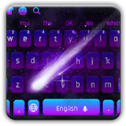 Galaxy 3D Keyboard आइकन