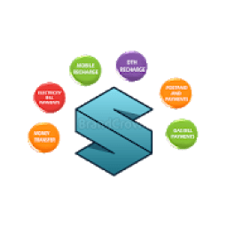 Smart Recharge System आइकन