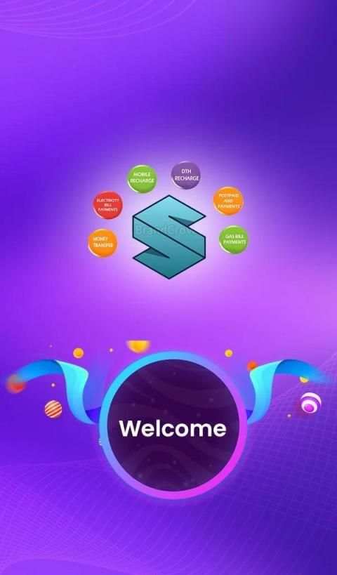 Smart Recharge System स्क्रीनशॉट 6