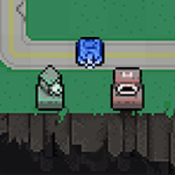 Tankuss - Retro Tower Defense Game आइकन