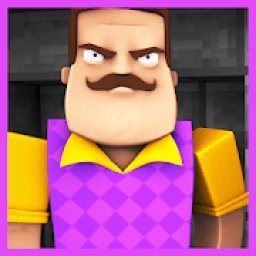 ikon Hello, dear neighbour map for Craft