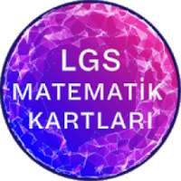 LGS Matematik Kartları on 9Apps