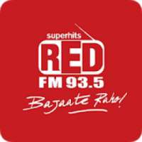 Radio Red FM on 9Apps