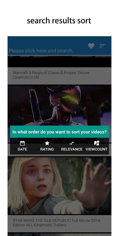 YouTube Repeat Player Free - Loop, Floating Videos screenshot 1