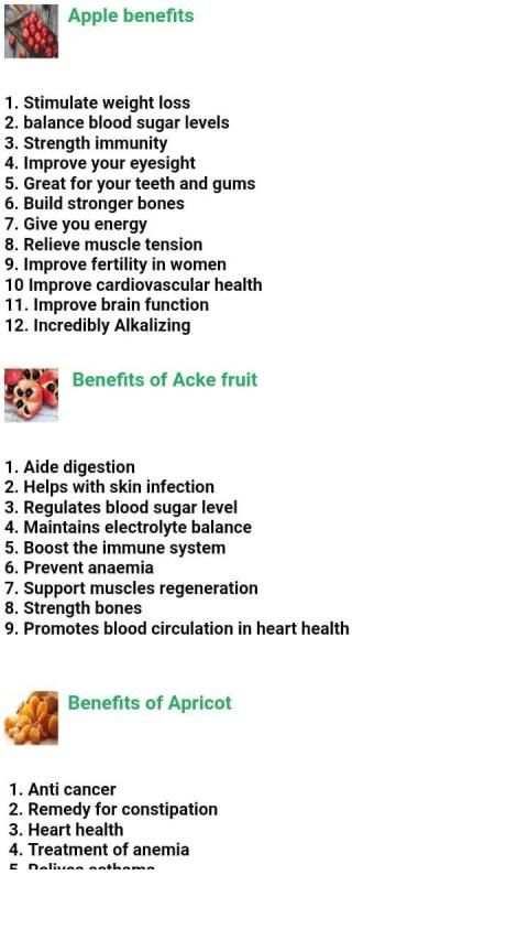 Herbal Tips And Solution screenshot 3