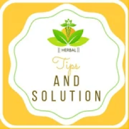 ikon Herbal Tips And Solution