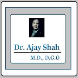 Dr. Ajay Shah Gynecology
