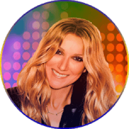 Celine Dion All Songs Offline أيقونة