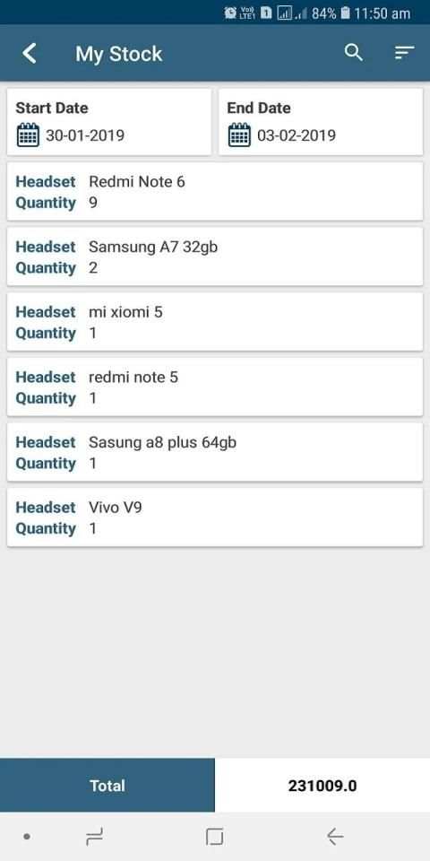 Digital Mobile Shop screenshot 5