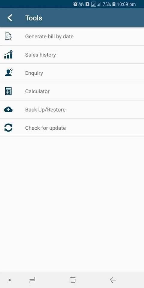 Digital Mobile Shop screenshot 6
