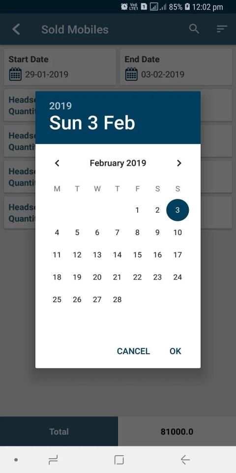 Digital Mobile Shop screenshot 4