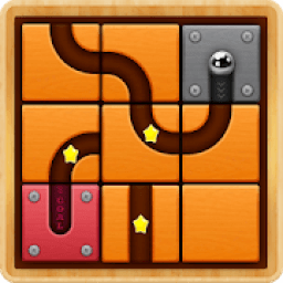 Unroll Me - Roll The Ball आइकन