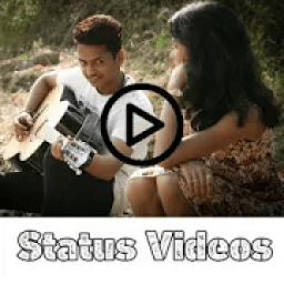 Whatsapp Status Videos 2019 आइकन