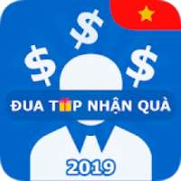 Ai La Trieu Phu 2019 - Di Tim Trieu Phu 2019 on 9Apps