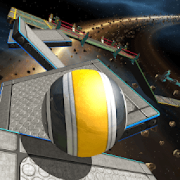 Real Galaxy Ball 2019 आइकन