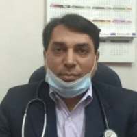 Dr AR Khan