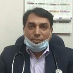 Dr. A.R Khan 1.0.1