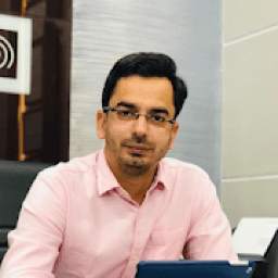 Dr. Ali Nawaz 1.0.1