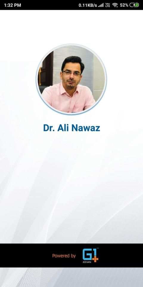 Dr Ali Nawaz स्क्रीनशॉट 7
