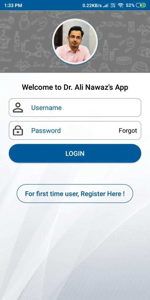 Dr Ali Nawaz स्क्रीनशॉट 6