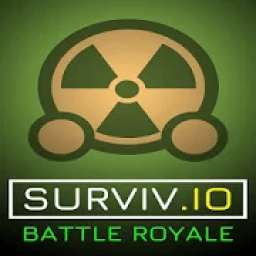 ikon Surviv.io - Battle Royal