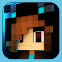 Girls Skins for Minecraft PE::Appstore for Android