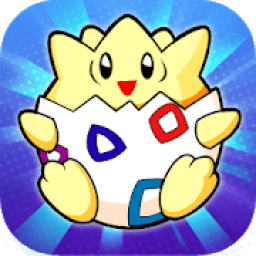 Pikachu Evolution - Connect Animal icon