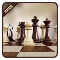 Catur Chess Master Offline