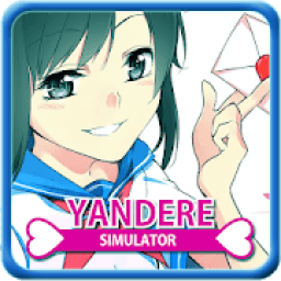 Senpai Yandere Simulator High School Advice icon