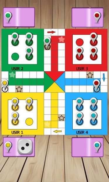 Ludo Classic Champ screenshot 9