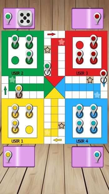 Ludo Classic Champ screenshot 4