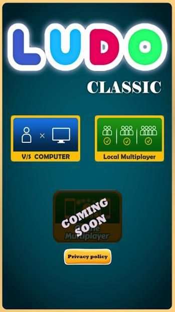 Ludo Classic Champ screenshot 6