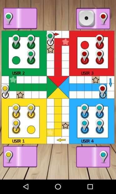 Ludo Classic Champ screenshot 8