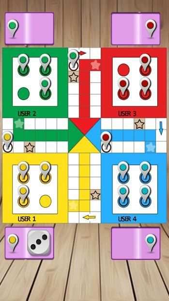 Ludo Classic Champ screenshot 1