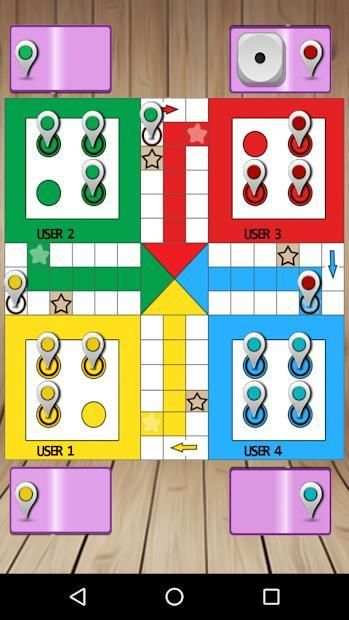 Ludo Classic Champ screenshot 2