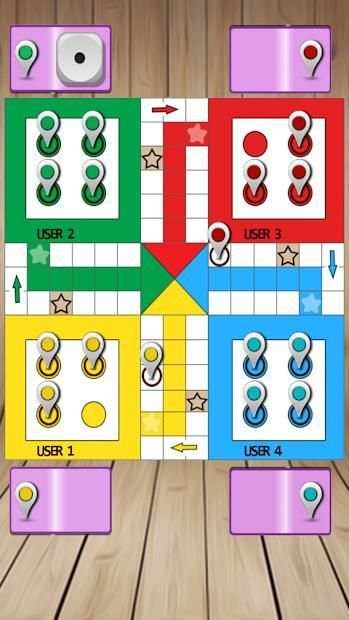Ludo Classic Champ screenshot 5