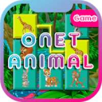 Onet Animal Game