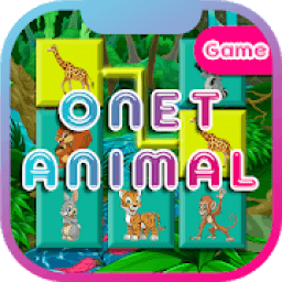 Onet Animal Game icon