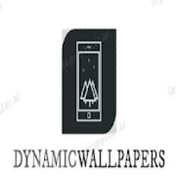 Dynamic Wallpapers आइकन