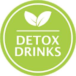 Detox Drinks : 300+ Healthy Recipes Free