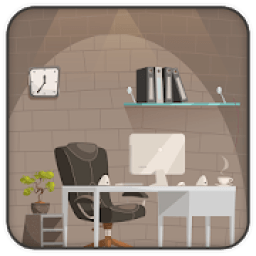 Dim Light आइकन