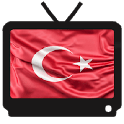 Canlı Tv HD أيقونة
